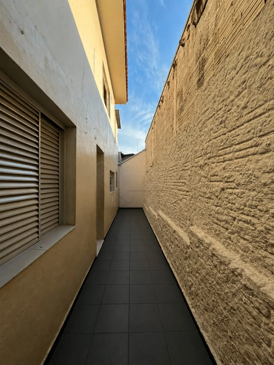 Alugar Casa / Padr&atilde;o em Limeira R$ 1.200,00 - Foto 4