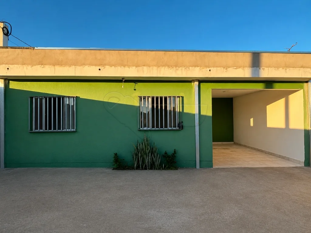 Alugar Casa / Condom&iacute;nio em Limeira R$ 1.900,00 - Foto 1