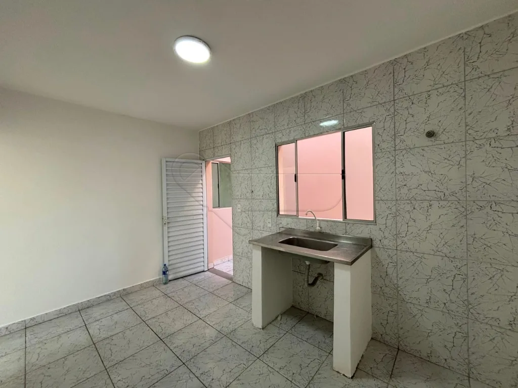 Alugar Casa / Condom&iacute;nio em Limeira R$ 1.900,00 - Foto 6