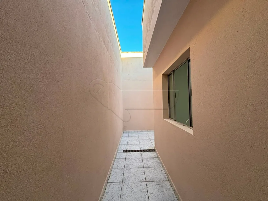Alugar Casa / Condom&iacute;nio em Limeira R$ 1.900,00 - Foto 12