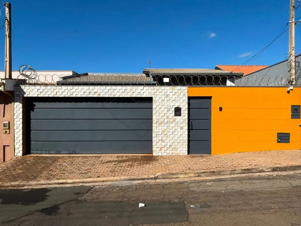 Alugar Casa / Padr&atilde;o em Limeira R$ 3.900,00 - Foto 1