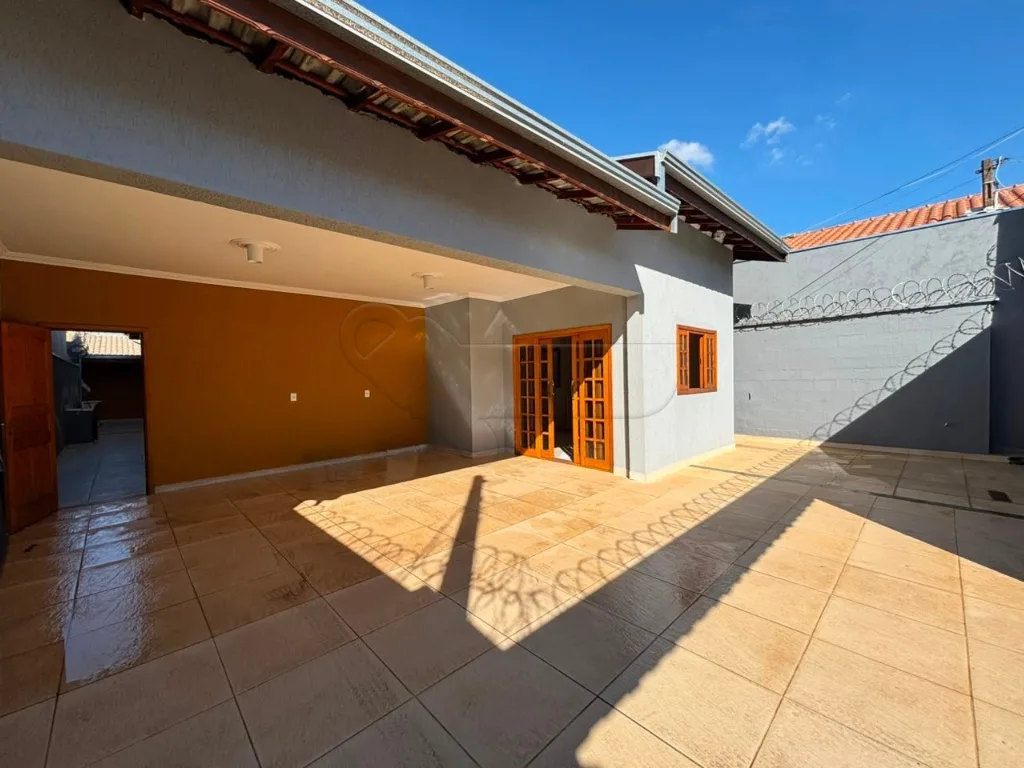 Alugar Casa / Padr&atilde;o em Limeira R$ 3.900,00 - Foto 2