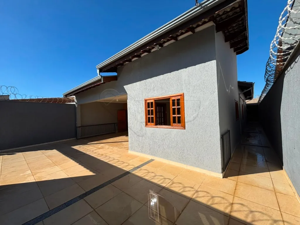 Alugar Casa / Padr&atilde;o em Limeira R$ 3.900,00 - Foto 3