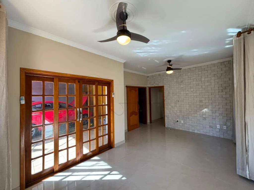 Alugar Casa / Padr&atilde;o em Limeira R$ 3.900,00 - Foto 4