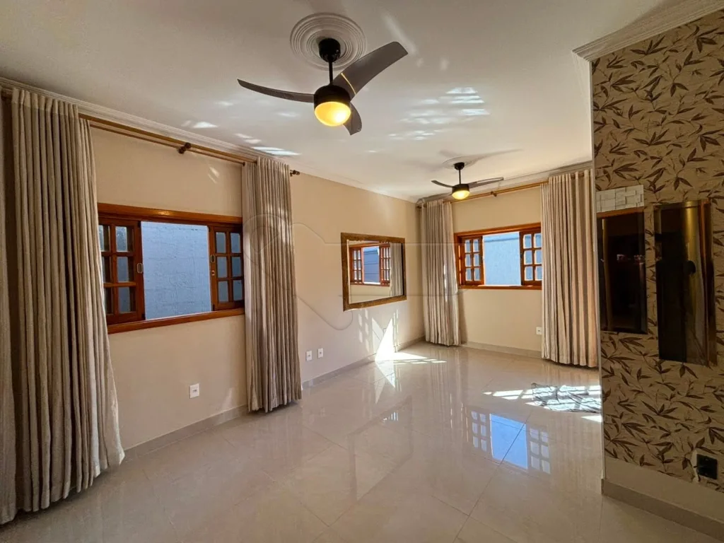 Alugar Casa / Padr&atilde;o em Limeira R$ 3.900,00 - Foto 5