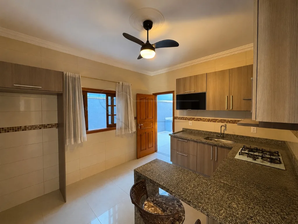 Alugar Casa / Padr&atilde;o em Limeira R$ 3.900,00 - Foto 6