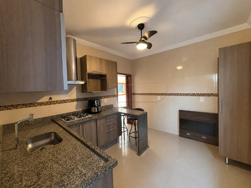 Alugar Casa / Padr&atilde;o em Limeira R$ 3.900,00 - Foto 7