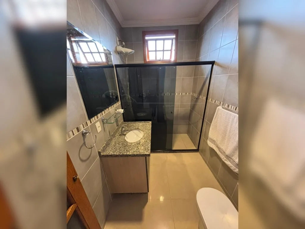 Alugar Casa / Padr&atilde;o em Limeira R$ 3.900,00 - Foto 9