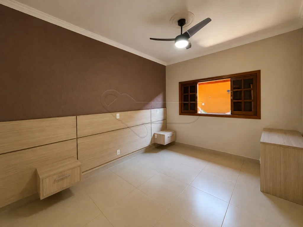 Alugar Casa / Padr&atilde;o em Limeira R$ 3.900,00 - Foto 14