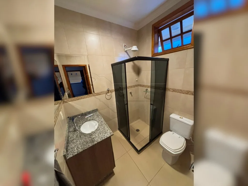 Alugar Casa / Padr&atilde;o em Limeira R$ 3.900,00 - Foto 16