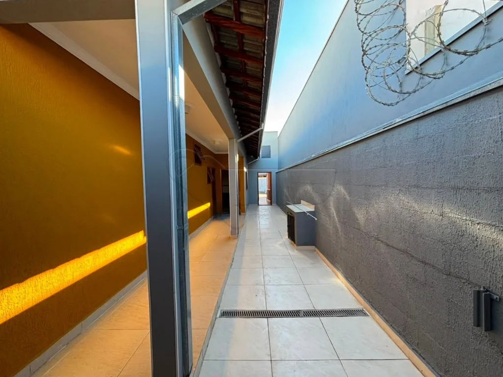 Alugar Casa / Padr&atilde;o em Limeira R$ 3.900,00 - Foto 18