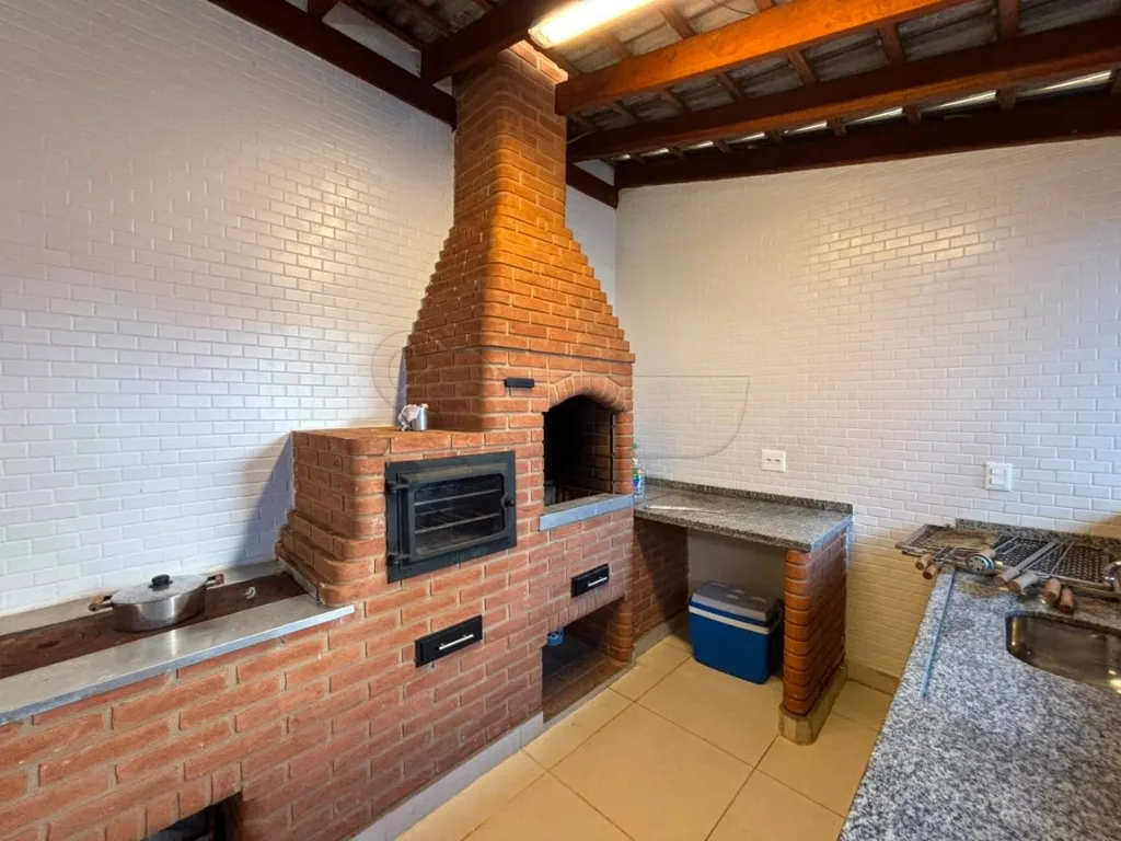 Alugar Casa / Padr&atilde;o em Limeira R$ 3.900,00 - Foto 20