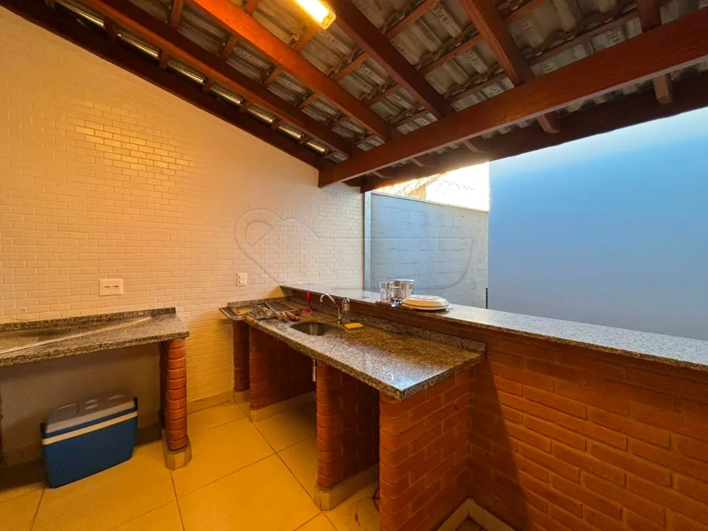 Alugar Casa / Padr&atilde;o em Limeira R$ 3.900,00 - Foto 21