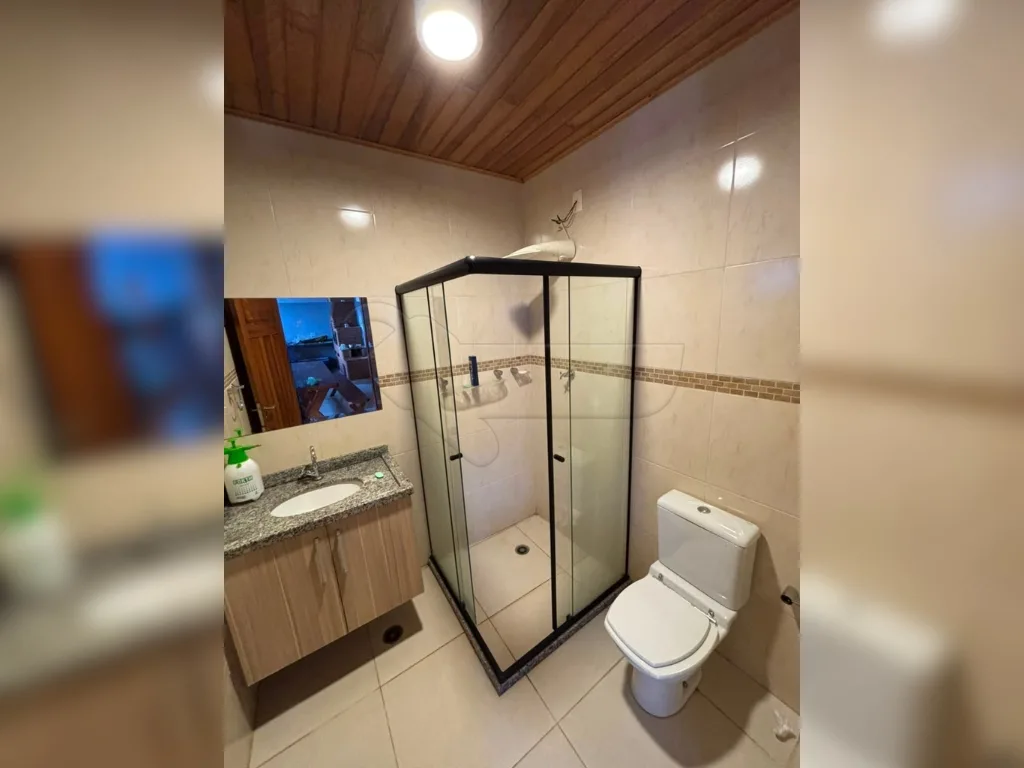 Alugar Casa / Padr&atilde;o em Limeira R$ 3.900,00 - Foto 22