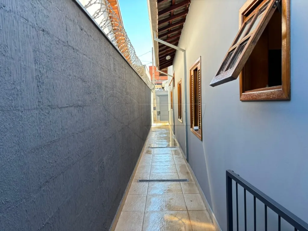 Alugar Casa / Padr&atilde;o em Limeira R$ 3.900,00 - Foto 23
