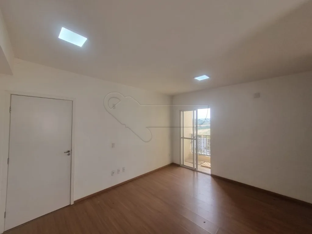 Alugar Apartamento / Padr&atilde;o em Limeira R$ 1.300,00 - Foto 2