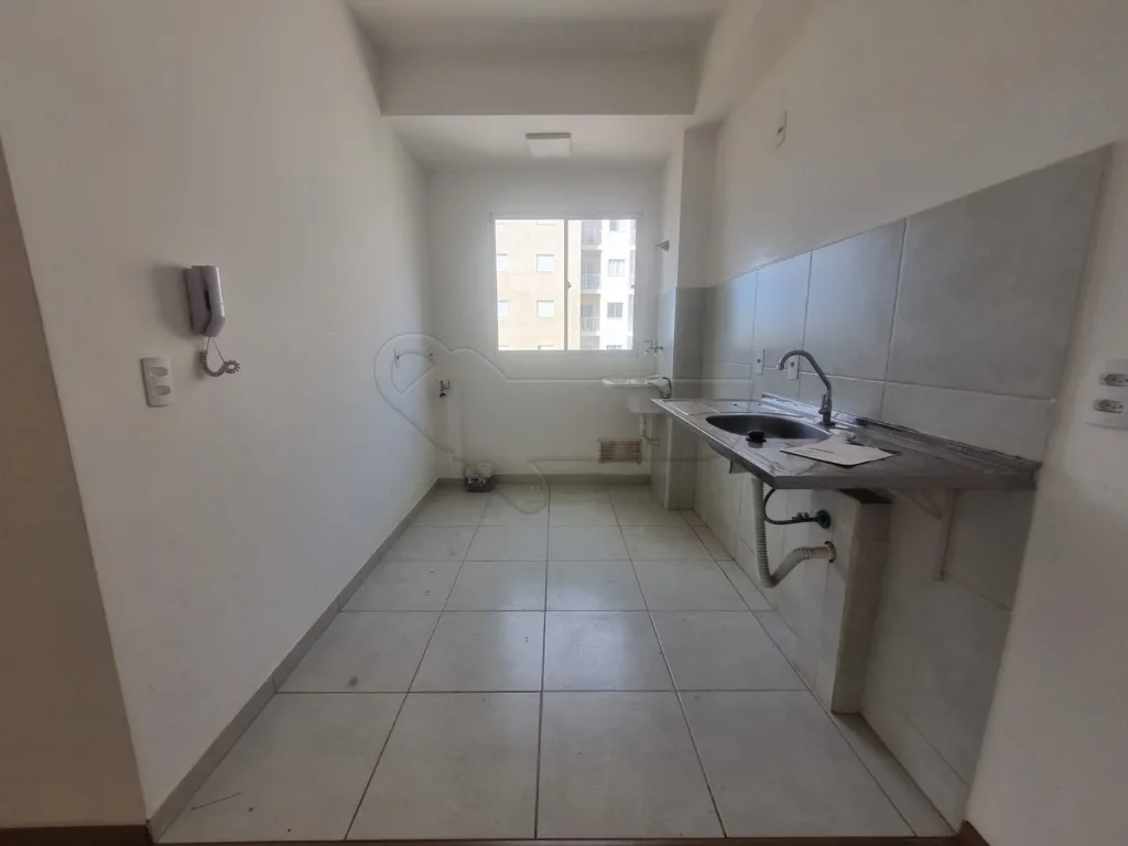 Alugar Apartamento / Padr&atilde;o em Limeira R$ 1.300,00 - Foto 4