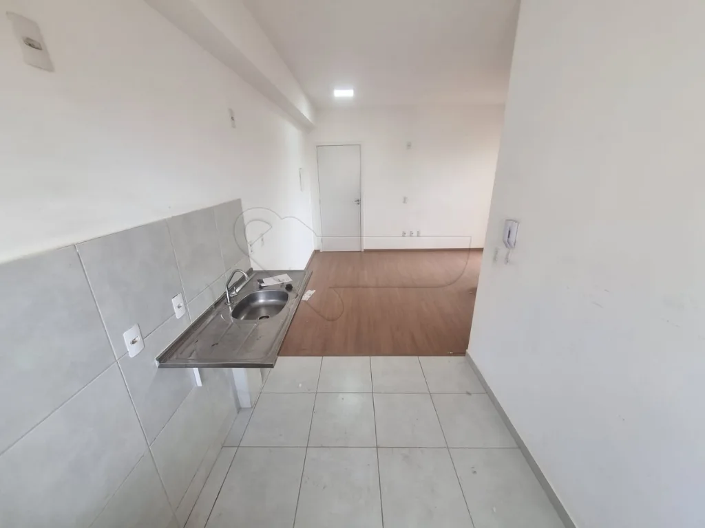 Alugar Apartamento / Padr&atilde;o em Limeira R$ 1.300,00 - Foto 5