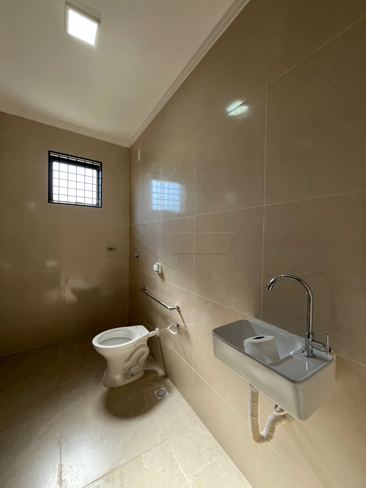 Alugar Comercial / Barrac&atilde;o em Limeira R$ 3.900,00 - Foto 6