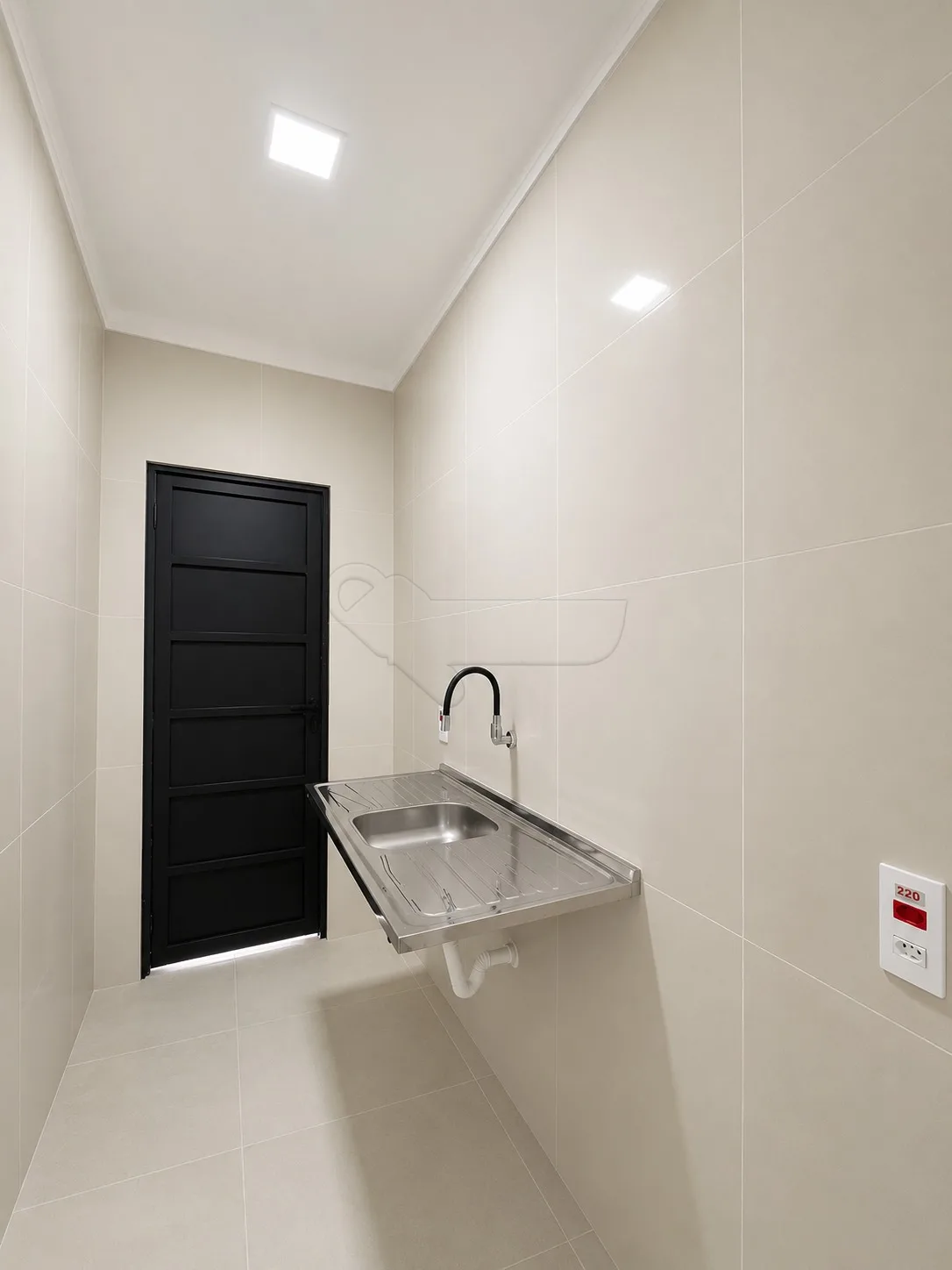 Alugar Comercial / Barrac&atilde;o em Limeira R$ 3.900,00 - Foto 8