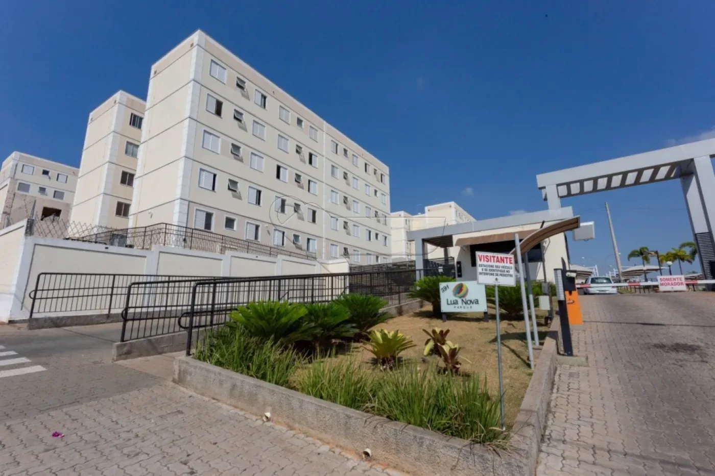 Alugar Apartamento / Padr&atilde;o em Limeira R$ 1.600,00 - Foto 1