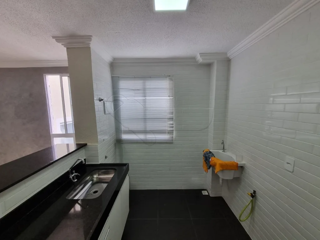 Alugar Apartamento / Padr&atilde;o em Limeira R$ 1.600,00 - Foto 4