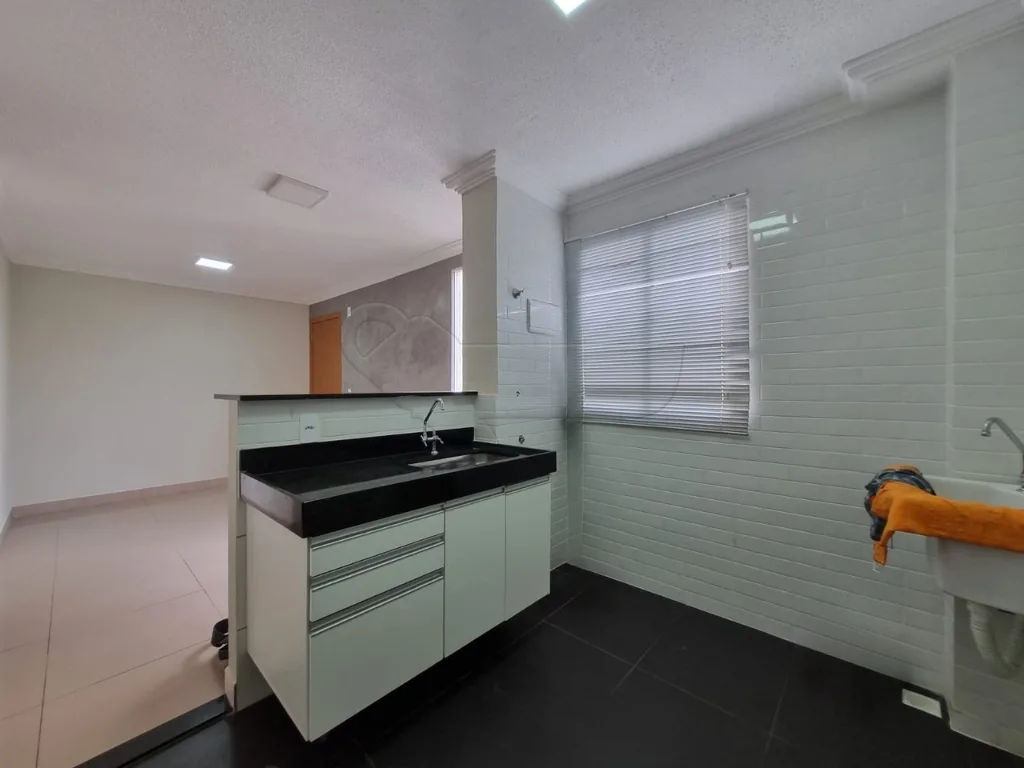 Alugar Apartamento / Padr&atilde;o em Limeira R$ 1.600,00 - Foto 5