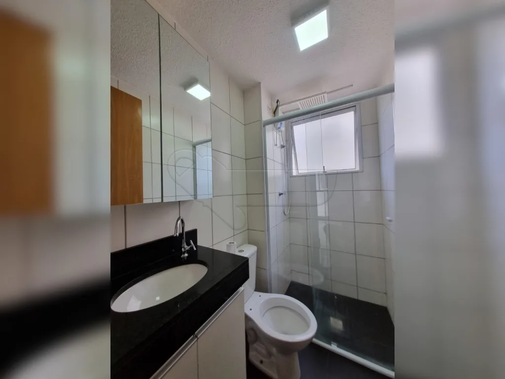 Alugar Apartamento / Padr&atilde;o em Limeira R$ 1.600,00 - Foto 10