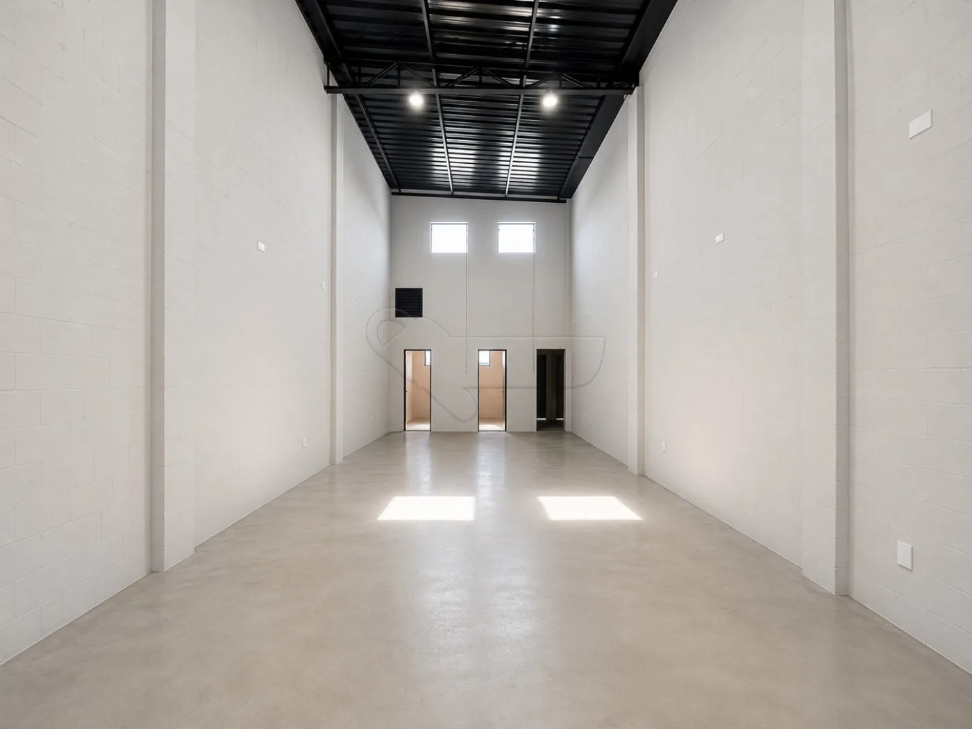 Alugar Comercial / Barrac&atilde;o em Limeira R$ 3.900,00 - Foto 3