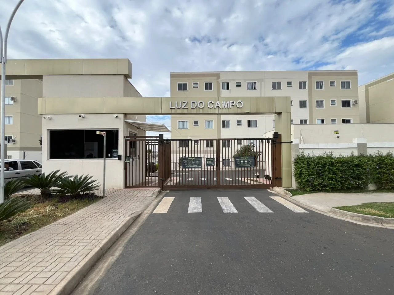 Alugar Apartamento / Padr&atilde;o em Limeira R$ 2.000,00 - Foto 1