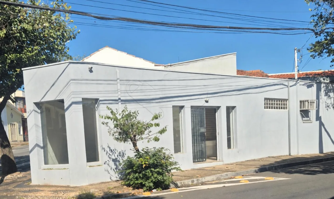 Alugar Comercial / Sal&atilde;o em Limeira R$ 2.200,00 - Foto 1