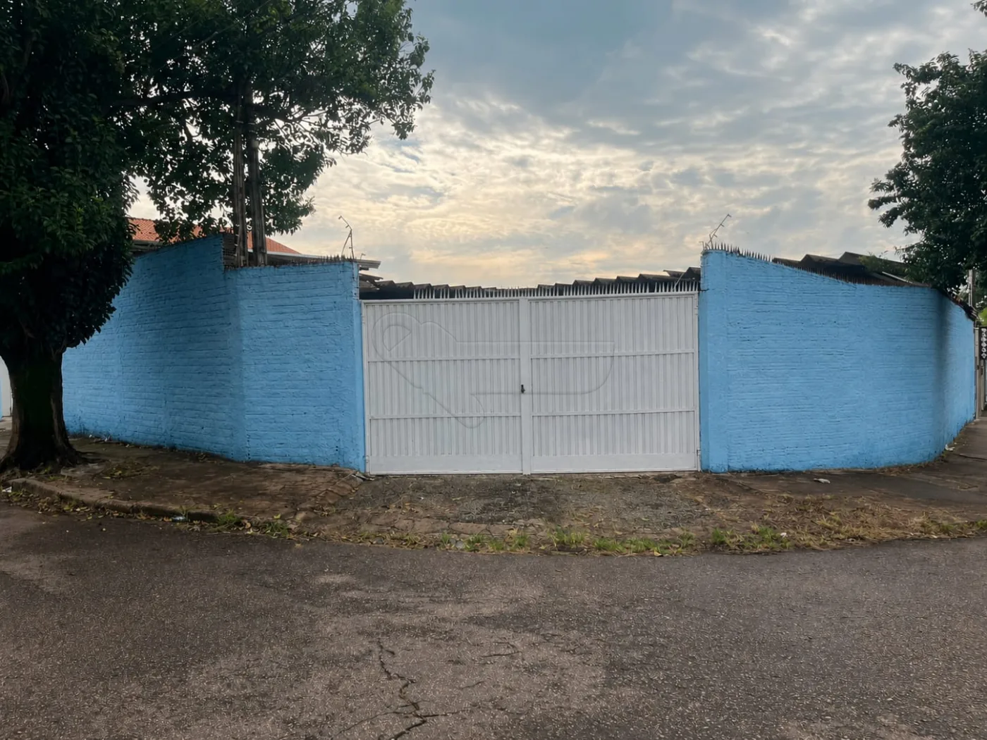 Alugar Comercial / Barrac&atilde;o em Limeira R$ 3.500,00 - Foto 1