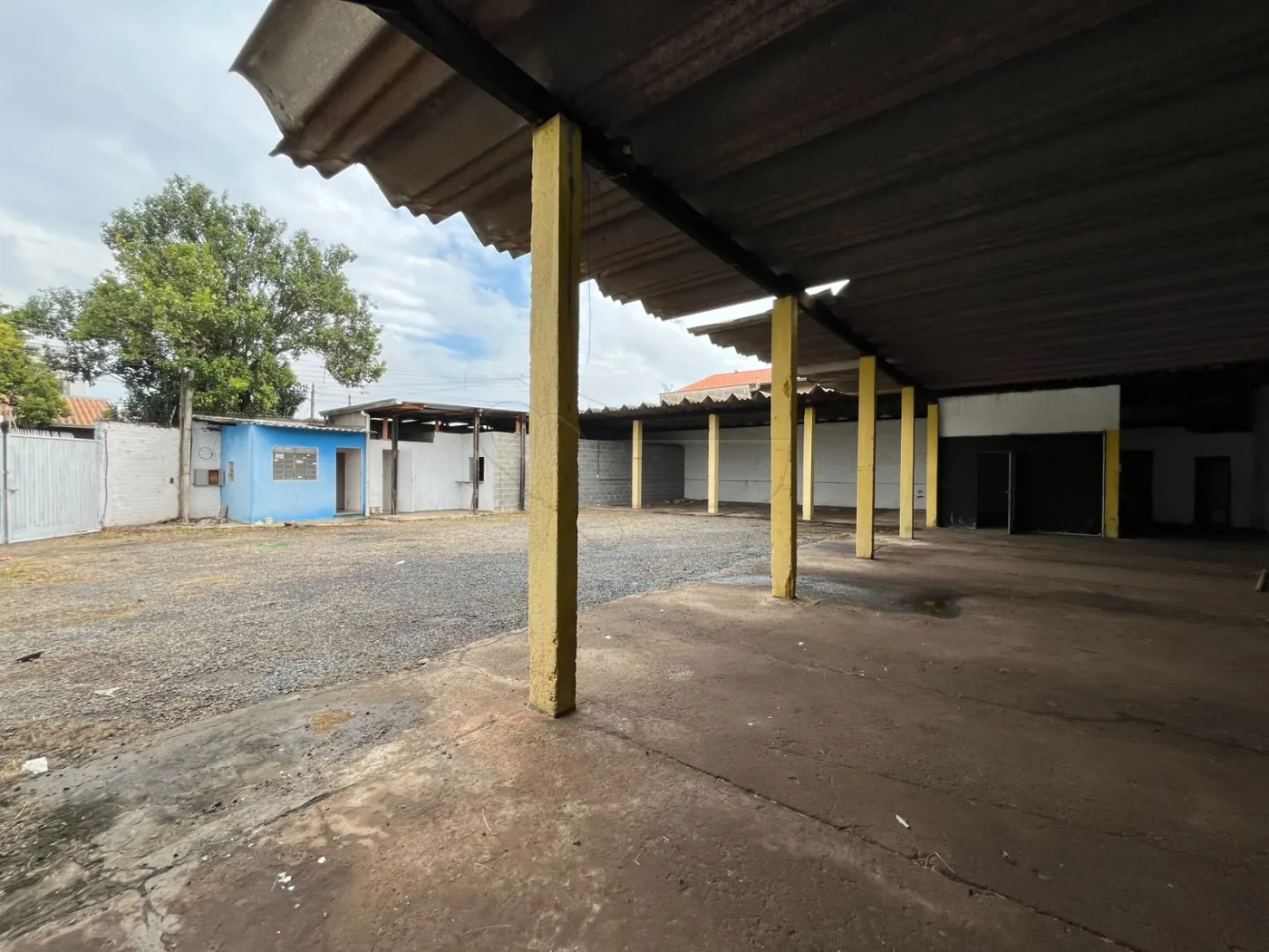 Alugar Comercial / Barrac&atilde;o em Limeira R$ 3.500,00 - Foto 14