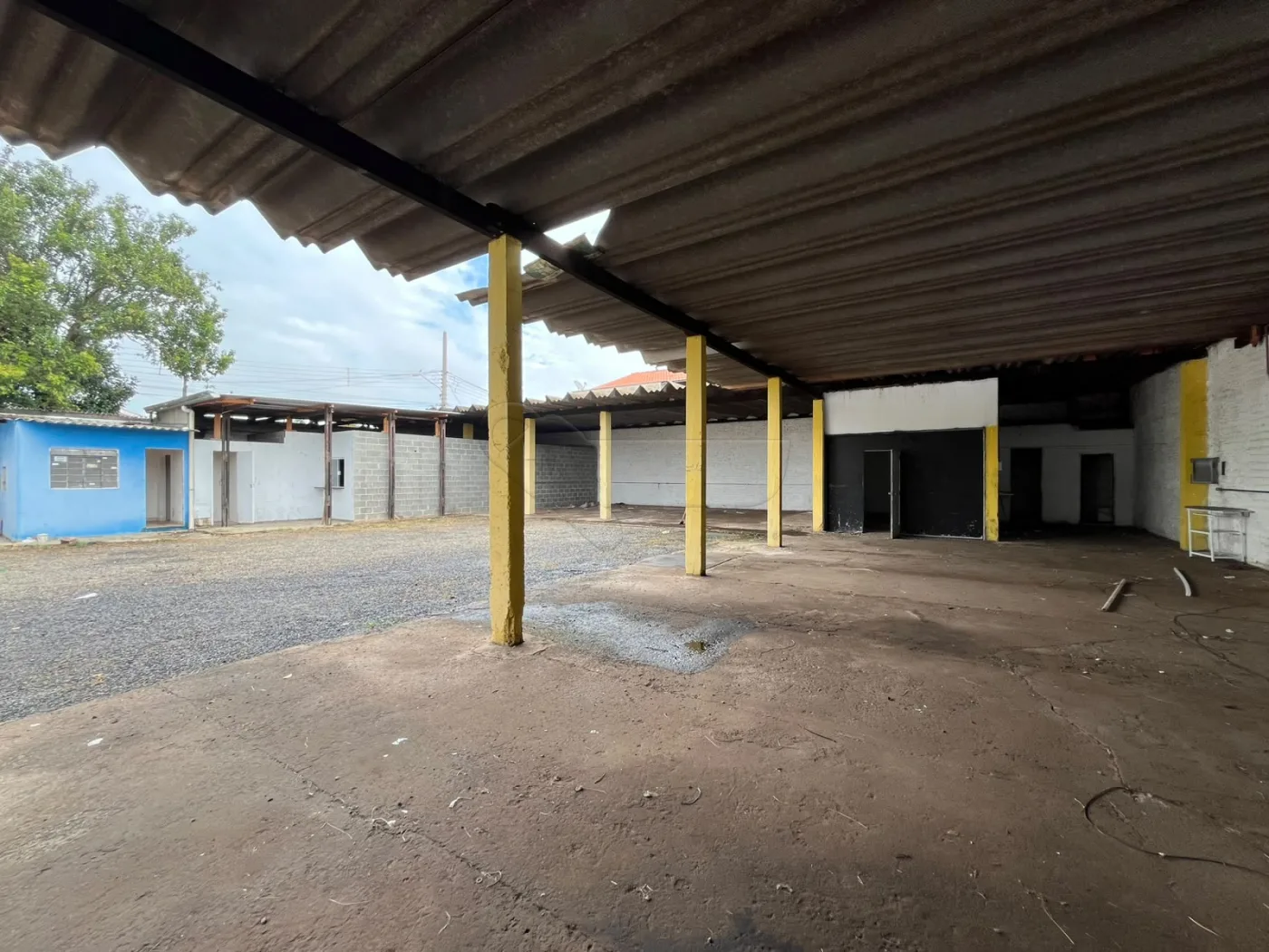 Alugar Comercial / Barrac&atilde;o em Limeira R$ 3.500,00 - Foto 15