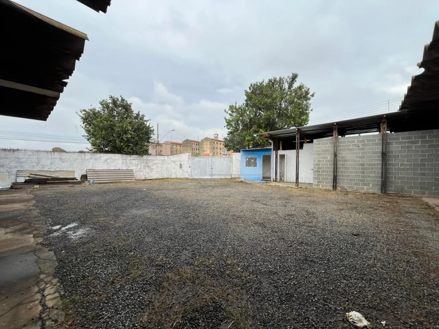 Alugar Comercial / Barrac&atilde;o em Limeira R$ 3.500,00 - Foto 16
