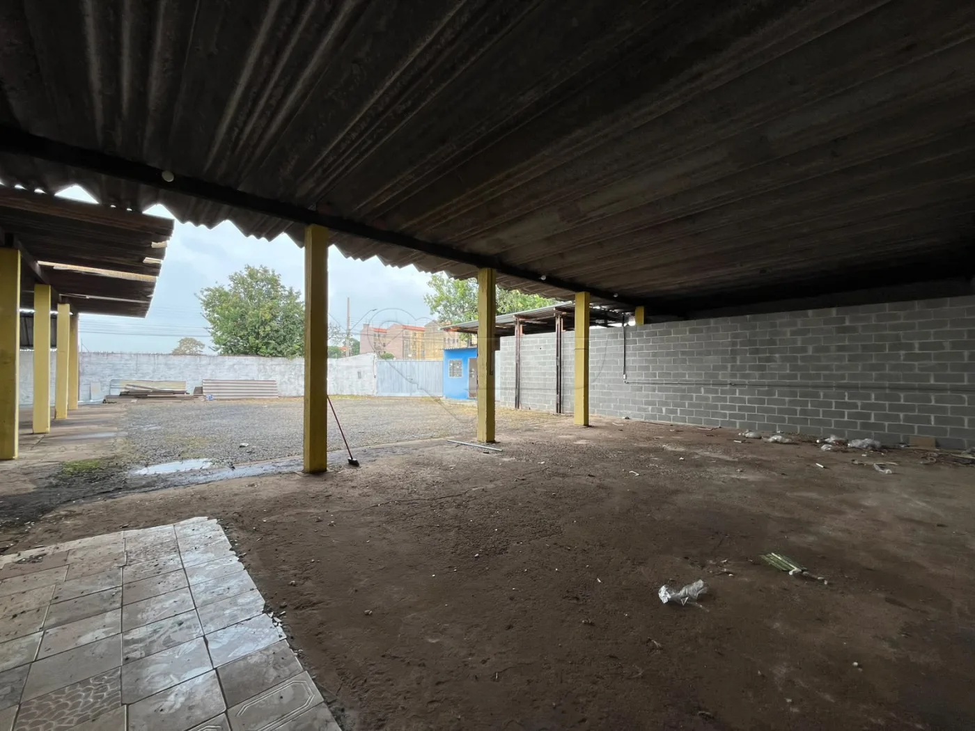 Alugar Comercial / Barrac&atilde;o em Limeira R$ 3.500,00 - Foto 18