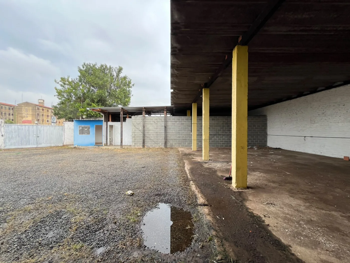 Alugar Comercial / Barrac&atilde;o em Limeira R$ 3.500,00 - Foto 19