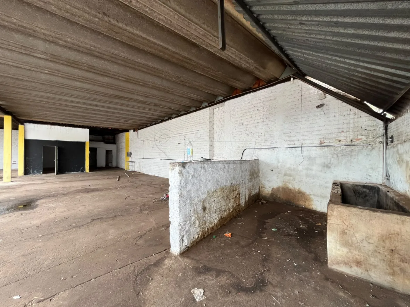 Alugar Comercial / Barrac&atilde;o em Limeira R$ 3.500,00 - Foto 20