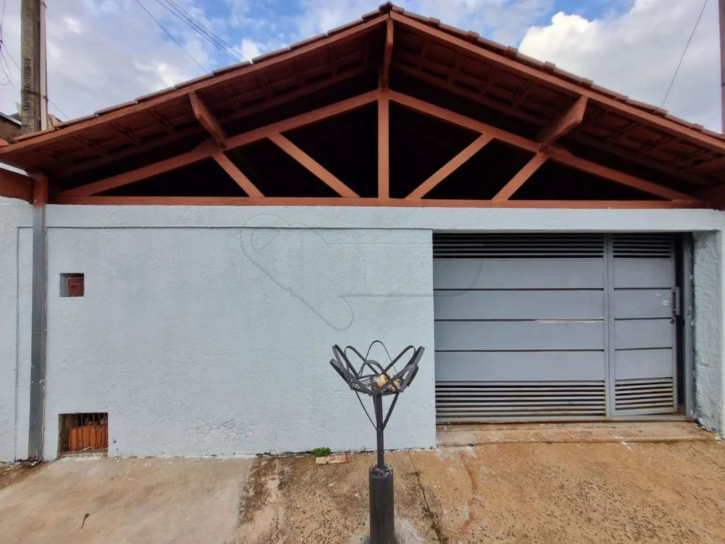 Alugar Casa / Padr&atilde;o em Limeira R$ 1.800,00 - Foto 1