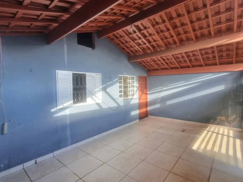 Alugar Casa / Padr&atilde;o em Limeira R$ 1.800,00 - Foto 3