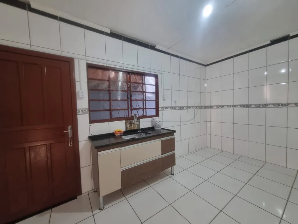 Alugar Casa / Padr&atilde;o em Limeira R$ 1.800,00 - Foto 6