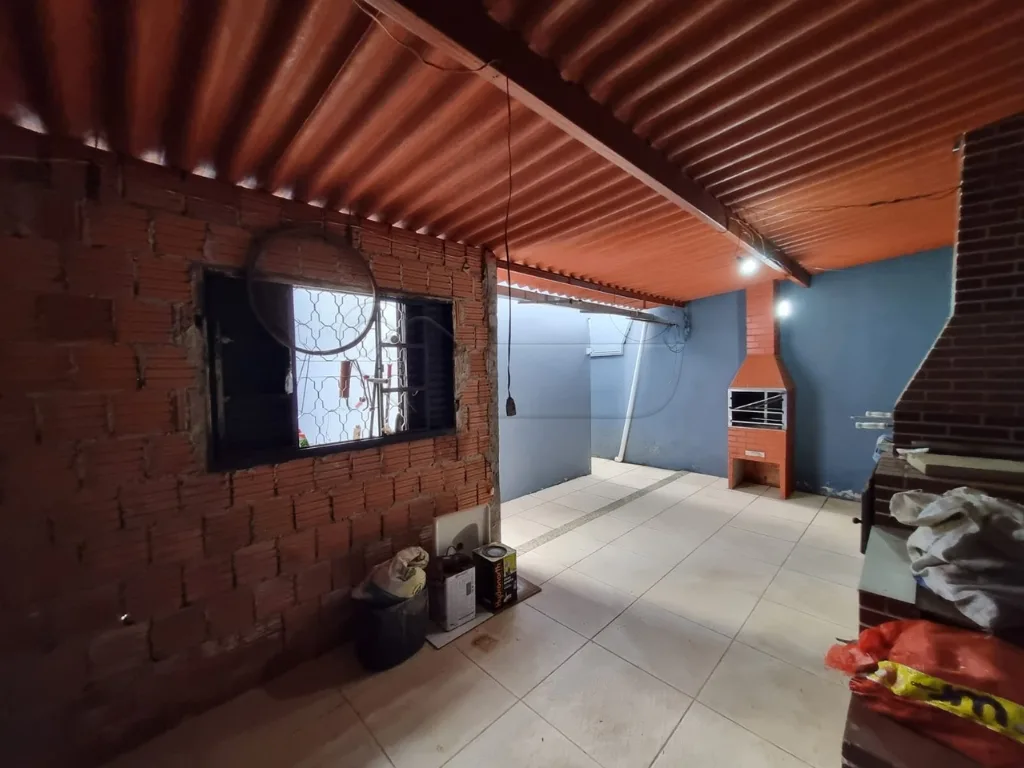 Alugar Casa / Padr&atilde;o em Limeira R$ 1.800,00 - Foto 15