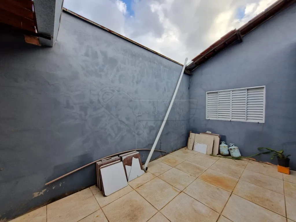 Alugar Casa / Padr&atilde;o em Limeira R$ 1.800,00 - Foto 16