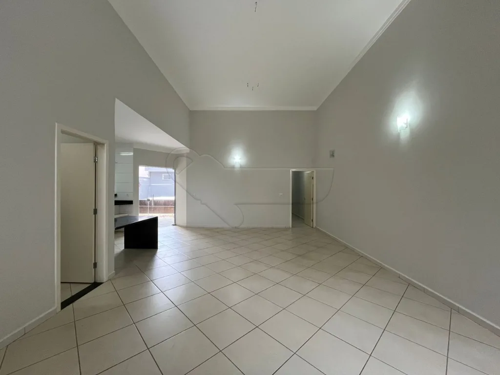 Alugar Casa / Condom&iacute;nio em Limeira R$ 6.000,00 - Foto 2