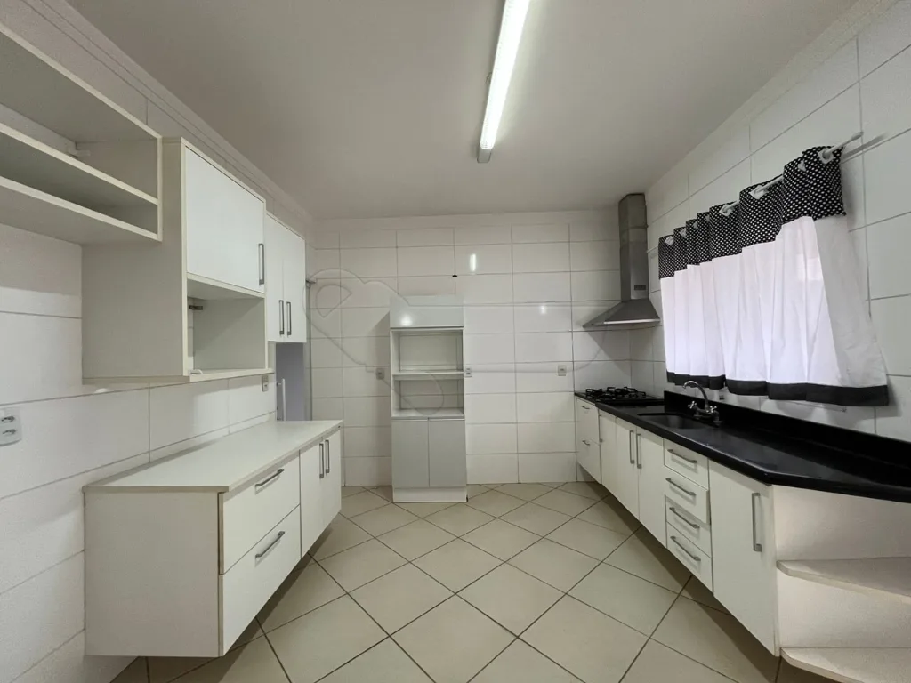 Alugar Casa / Condom&iacute;nio em Limeira R$ 6.000,00 - Foto 4