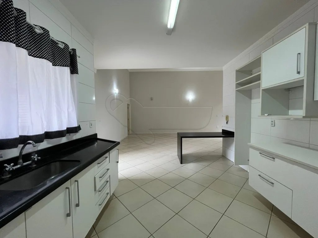 Alugar Casa / Condom&iacute;nio em Limeira R$ 6.000,00 - Foto 5