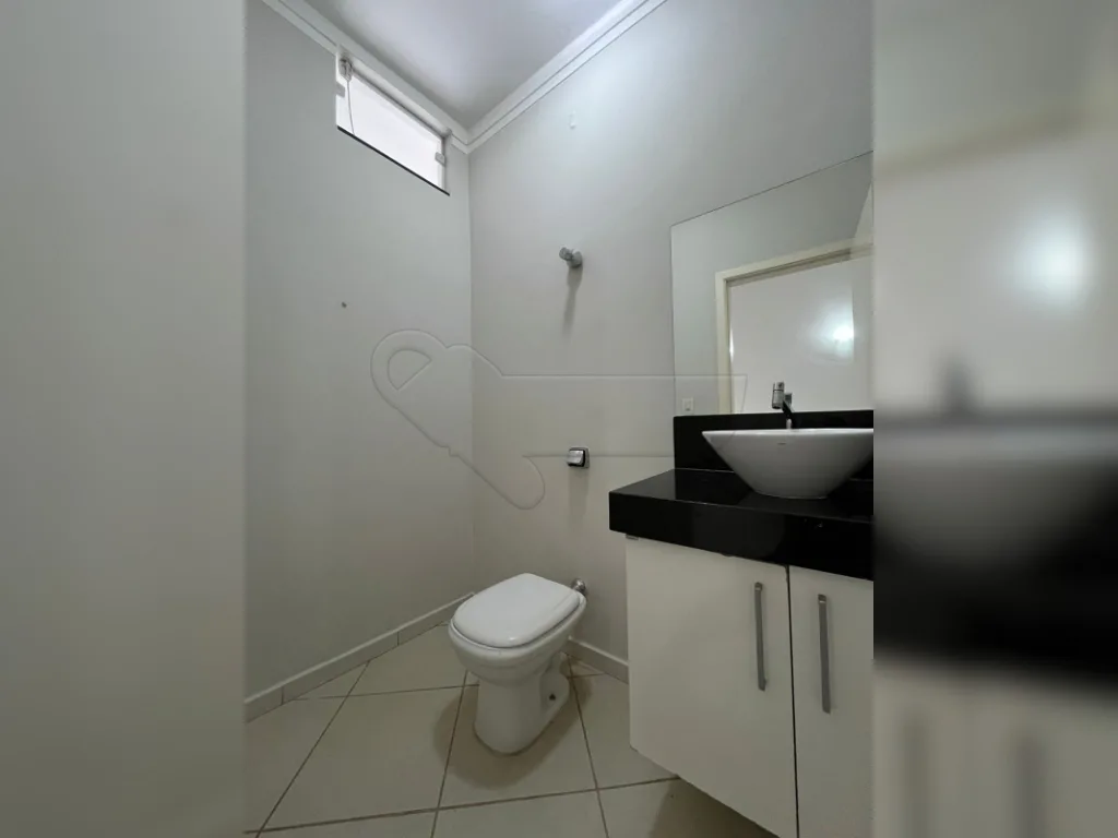 Alugar Casa / Condom&iacute;nio em Limeira R$ 6.000,00 - Foto 6