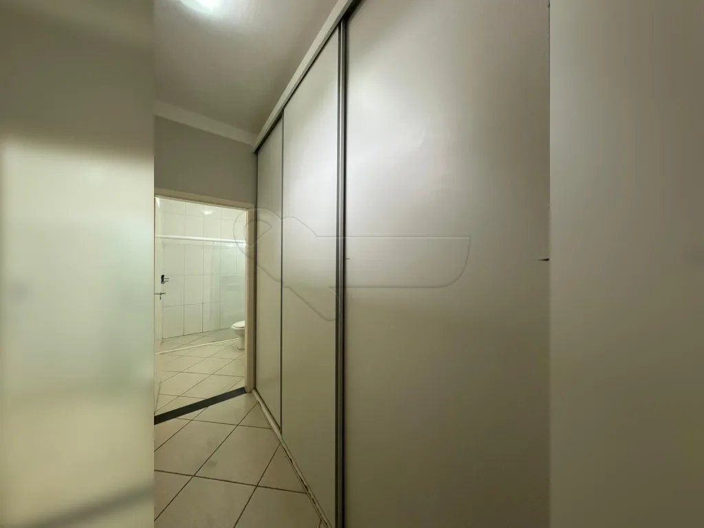 Alugar Casa / Condom&iacute;nio em Limeira R$ 6.000,00 - Foto 16