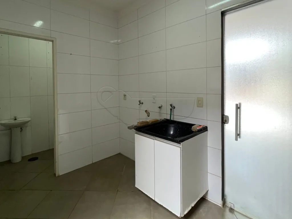 Alugar Casa / Condom&iacute;nio em Limeira R$ 6.000,00 - Foto 18