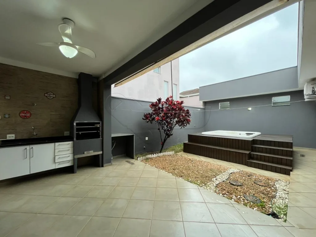 Alugar Casa / Condom&iacute;nio em Limeira R$ 6.000,00 - Foto 20